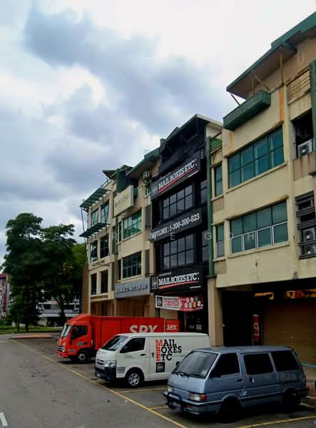 Shop for Sale in Bandar Sunway (Sunway) - Sherene Goh - Exterior - PropertyGuru.com.my