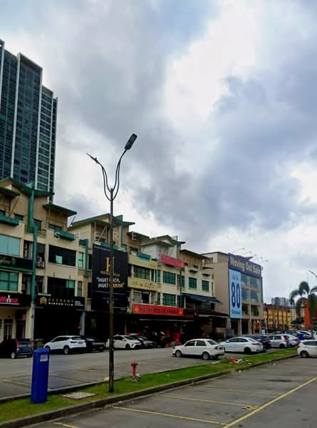 Shop for Sale in Bandar Sunway (Sunway) - Sherene Goh - Exterior - PropertyGuru.com.my