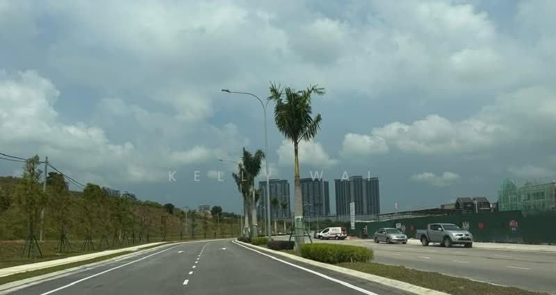 Retail Space for Sale in Iskandar Puteri (Nusajaya) (Johor) - Kelly Wai - Exterior - PropertyGuru.com.my