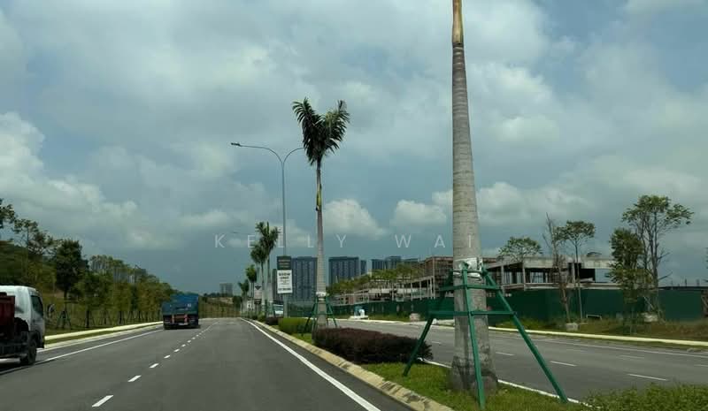 Retail Space for Sale in Iskandar Puteri (Nusajaya) (Johor) - Kelly Wai - Exterior - PropertyGuru.com.my