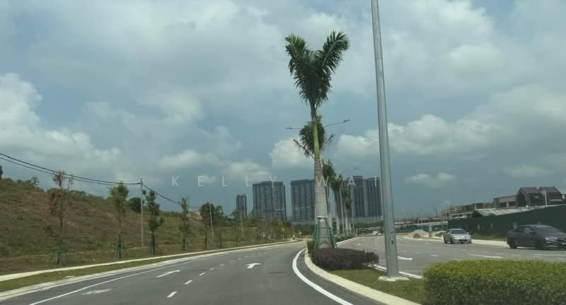 Retail Space for Sale in Iskandar Puteri (Nusajaya) (Johor) - Kelly Wai - Exterior - PropertyGuru.com.my