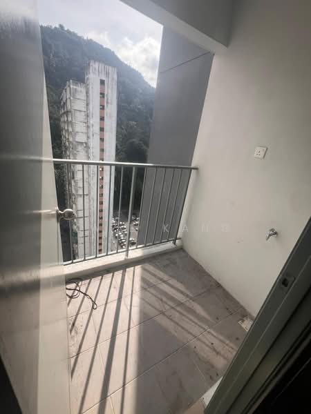 Service Residence for Rent at The Stone - Kaze Kang - PropertyGuru.com.my