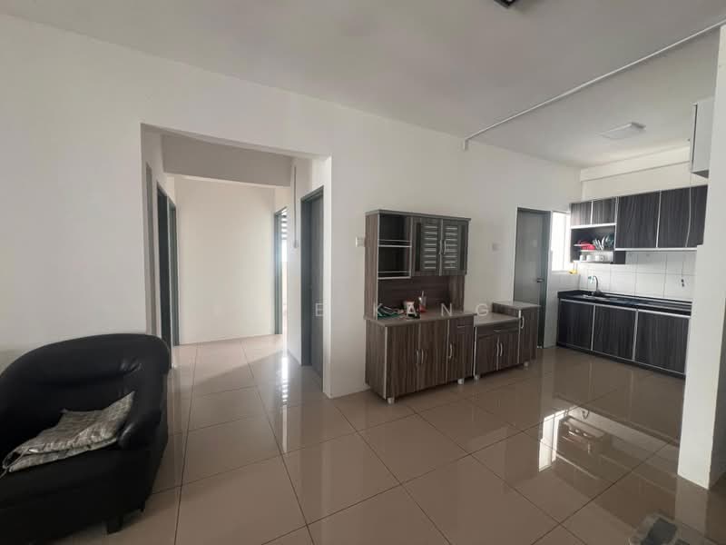 Service Residence for Rent at The Stone - Kaze Kang - PropertyGuru.com.my