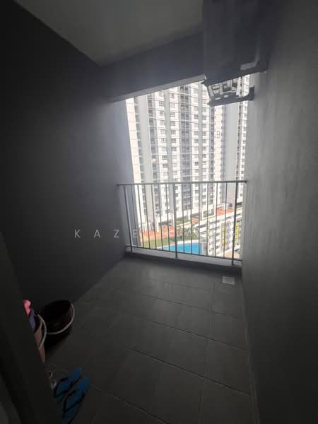 Service Residence for Rent at The Stone - Kaze Kang - PropertyGuru.com.my