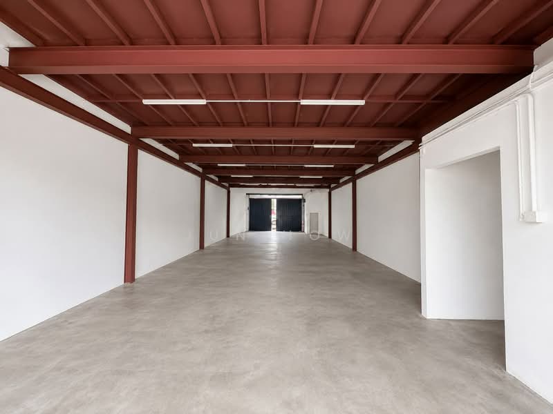 Factory for Sale in Taman Industri Bolton (Batu Caves) - Jun How - Interior - PropertyGuru.com.my