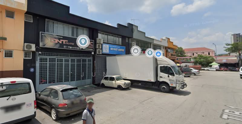 Factory for Sale in Taman Industri Bolton (Batu Caves) - Jun How - PropertyGuru.com.my