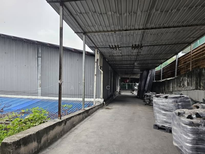 Detached Factory for Sale in Semenyih (Selangor) - Yapz Chin - Exterior - PropertyGuru.com.my