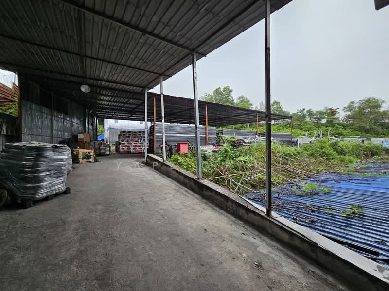Detached Factory for Sale in Semenyih (Selangor) - Yapz Chin - Exterior - PropertyGuru.com.my