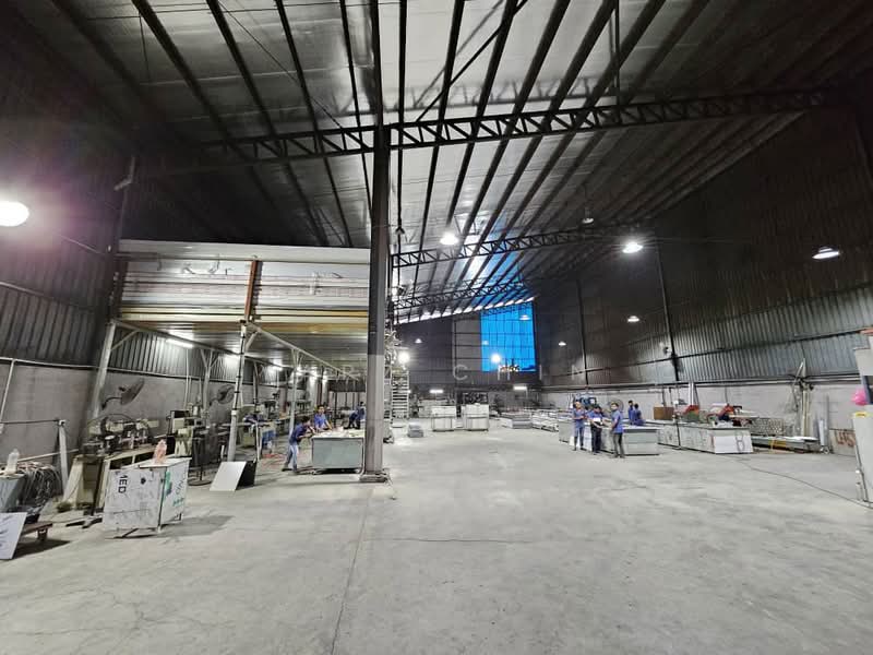 Detached Factory for Sale in Semenyih (Selangor) - Yapz Chin - Interior - PropertyGuru.com.my