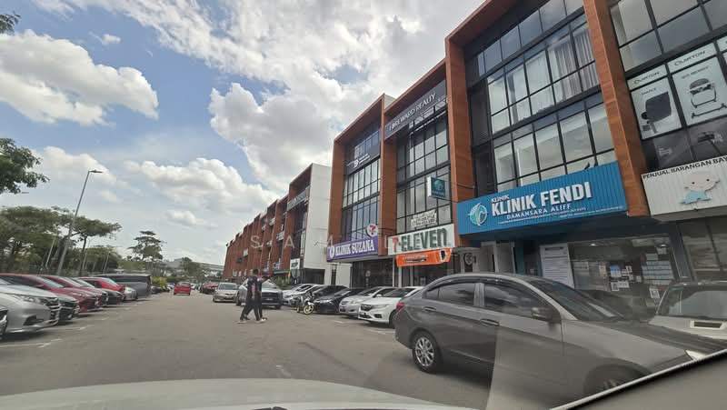 Kedai / Pejabat untuk Dijual di Taman Damansara Aliff (Tampoi) - Sam Lee - PropertyGuru.com.my