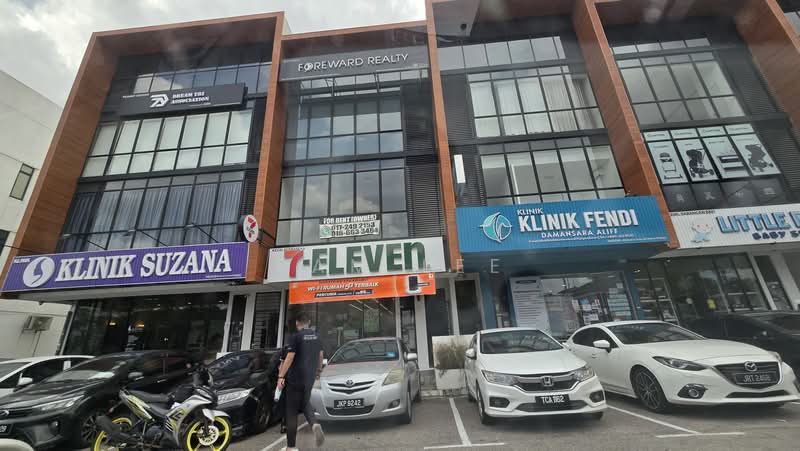 Kedai / Pejabat untuk Dijual di Taman Damansara Aliff (Tampoi) - Sam Lee - PropertyGuru.com.my
