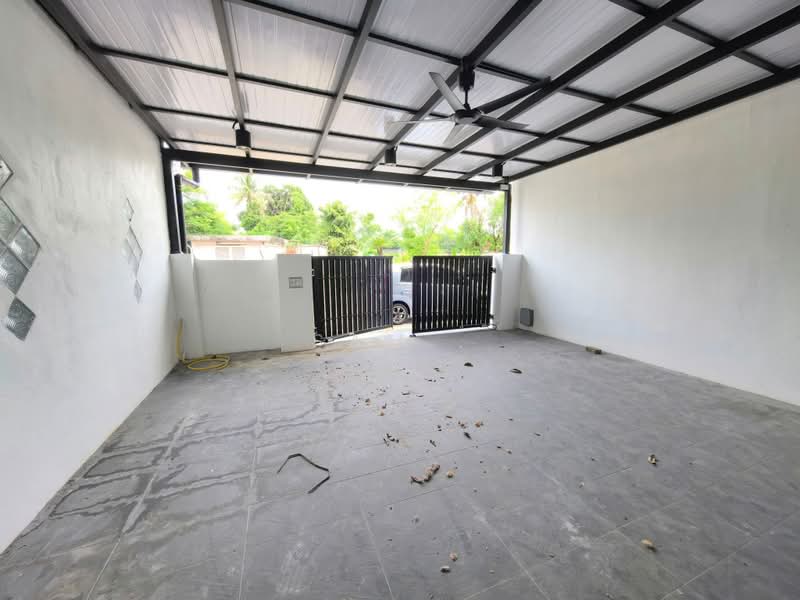 1-storey Terraced House for Sale in Taman Tasek Mewah (Ipoh) - Sam . - Exterior - PropertyGuru.com.my