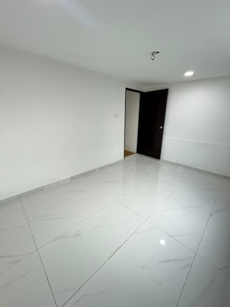 2-storey Terraced House for Sale in Permas Jaya (Johor) - Daniel Yong - Interior - PropertyGuru.com.my