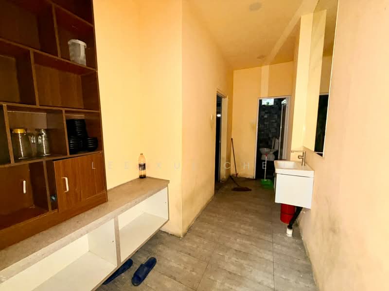 Corridor