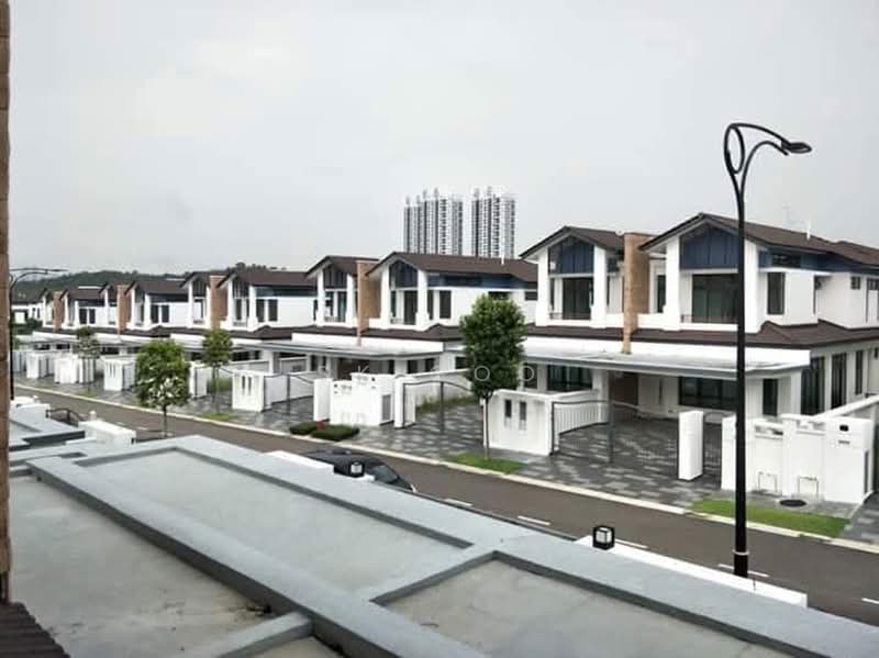 Cluster House for Sale in Eco Botanic (Iskandar Puteri (Nusajaya)) - SK GOO - PropertyGuru.com.my