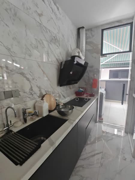 Cluster House for Sale in Eco Botanic (Iskandar Puteri (Nusajaya)) - SK GOO - PropertyGuru.com.my