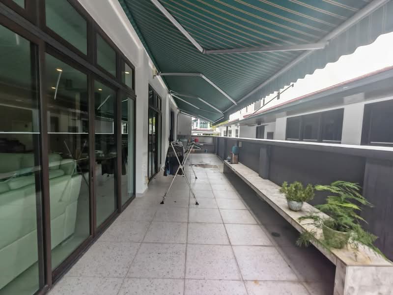 Cluster House for Sale in Eco Botanic (Iskandar Puteri (Nusajaya)) - SK GOO - PropertyGuru.com.my