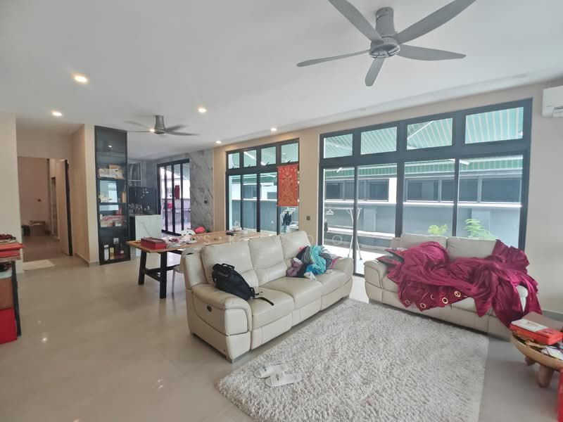 Cluster House for Sale in Eco Botanic (Iskandar Puteri (Nusajaya)) - SK GOO - PropertyGuru.com.my