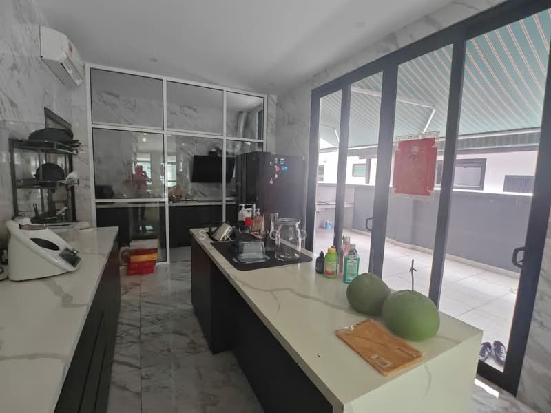 Cluster House for Sale in Eco Botanic (Iskandar Puteri (Nusajaya)) - SK GOO - PropertyGuru.com.my