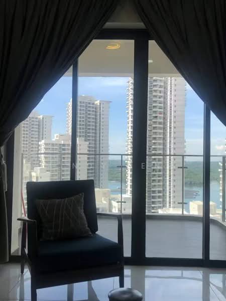 Service Residence for Sale at Bay Point @ Country Garden Danga Bay - Mindy Heng - PropertyGuru.com.my