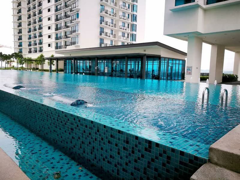 Service Residence for Sale at Trefoil @ Setia City - Alwin Lee - Exterior - PropertyGuru.com.my
