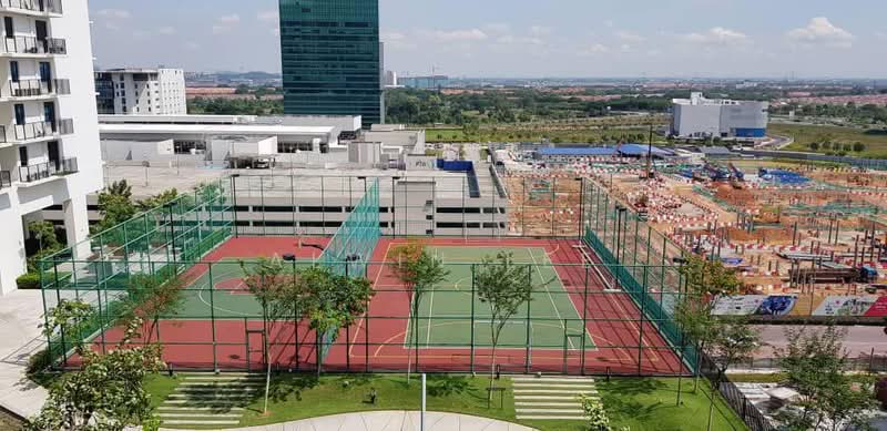 Service Residence for Sale at Trefoil @ Setia City - Alwin Lee - Exterior - PropertyGuru.com.my