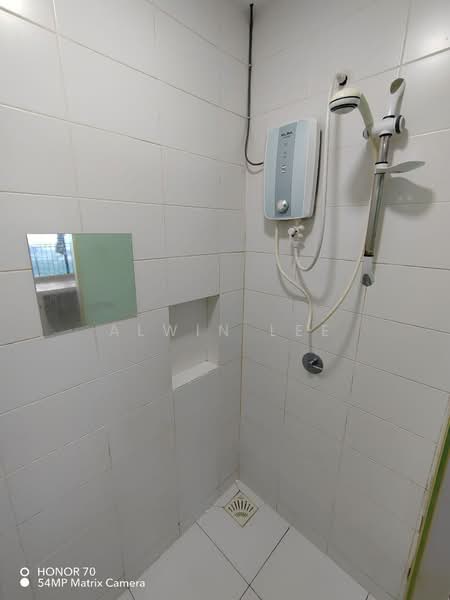 Service Residence for Sale at Trefoil @ Setia City - Alwin Lee - Bathroom - PropertyGuru.com.my