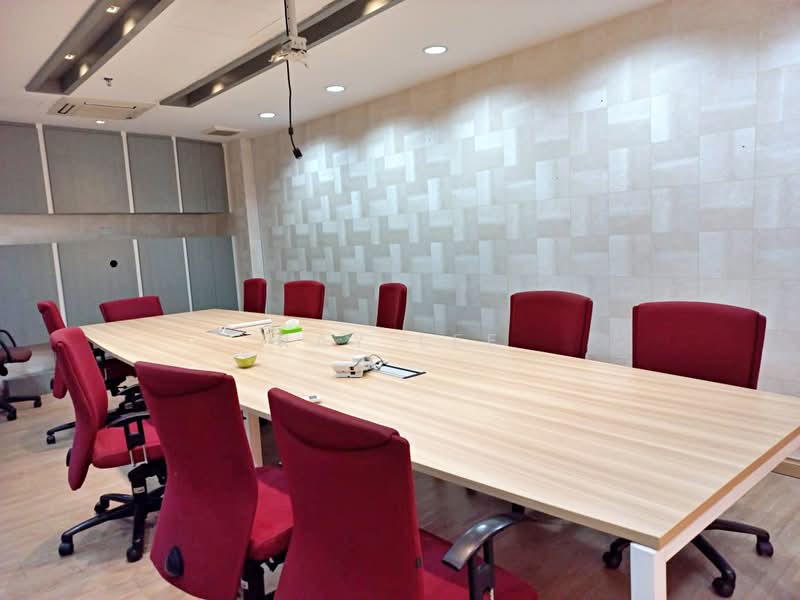 Pejabat untuk Disewa di Subang Jaya (Selangor) - Ray Lee - Interior - PropertyGuru.com.my