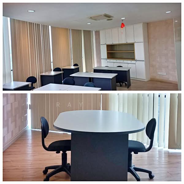 Pejabat untuk Disewa di Subang Jaya (Selangor) - Ray Lee - Study - PropertyGuru.com.my