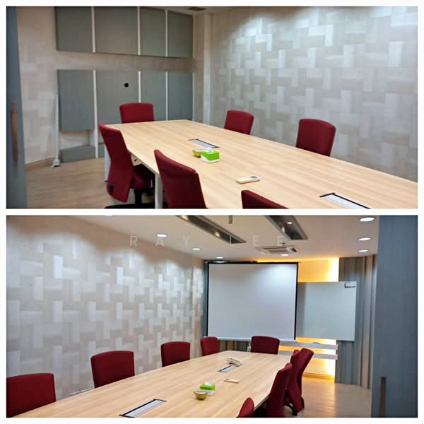 Pejabat untuk Disewa di Subang Jaya (Selangor) - Ray Lee - Interior - PropertyGuru.com.my