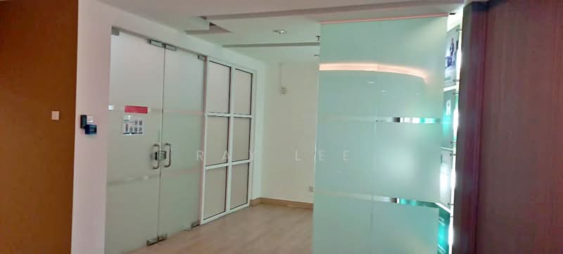 Pejabat untuk Disewa di Subang Jaya (Selangor) - Ray Lee - Interior - PropertyGuru.com.my