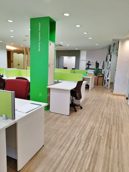 Pejabat untuk Disewa di Subang Jaya (Selangor) - Ray Lee - Interior - PropertyGuru.com.my
