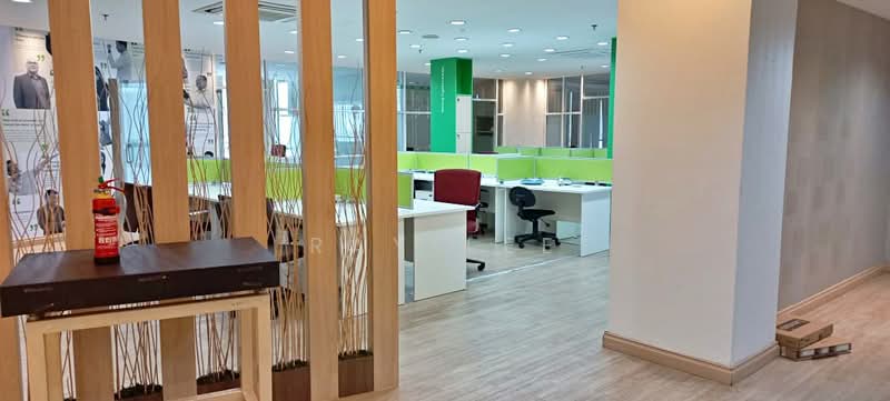 Pejabat untuk Disewa di Subang Jaya (Selangor) - Ray Lee - Interior - PropertyGuru.com.my