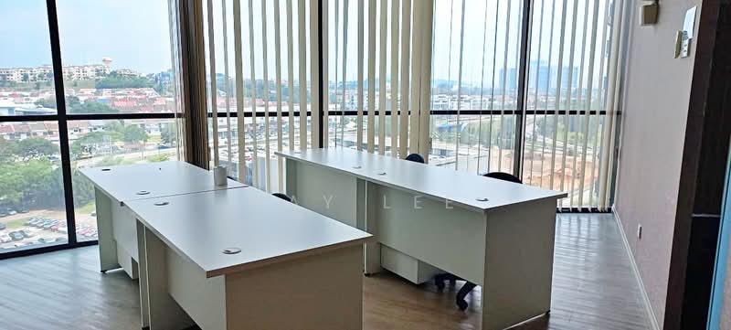 Pejabat untuk Disewa di Subang Jaya (Selangor) - Ray Lee - View - PropertyGuru.com.my