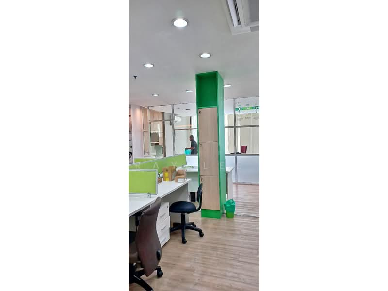 Pejabat untuk Disewa di Subang Jaya (Selangor) - Ray Lee - Interior - PropertyGuru.com.my