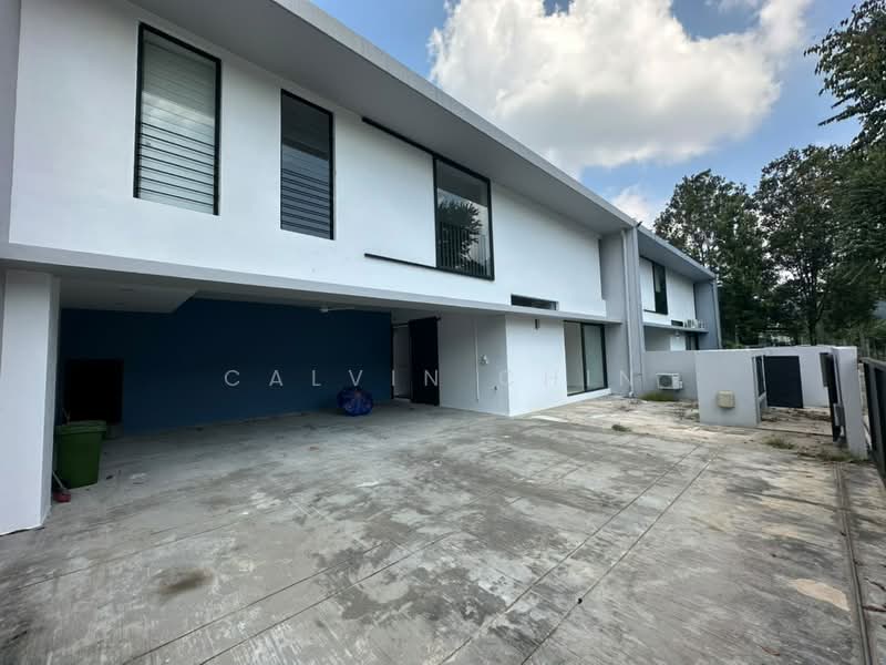 Banglo Pautan untuk Disewa di Ampang (Selangor) - calvin Chin - Exterior - PropertyGuru.com.my