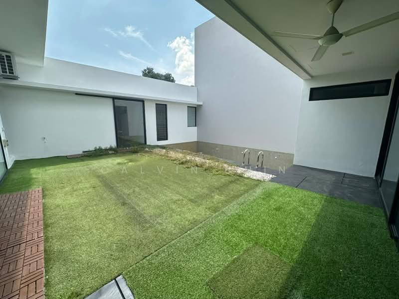 Banglo Pautan untuk Disewa di Ampang (Selangor) - calvin Chin - Exterior - PropertyGuru.com.my