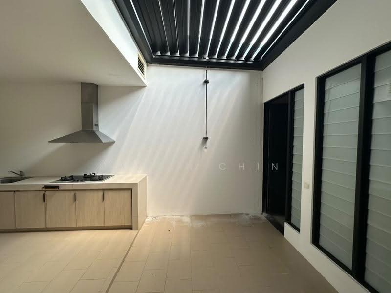 Banglo Pautan untuk Disewa di Ampang (Selangor) - calvin Chin - Kitchen - PropertyGuru.com.my