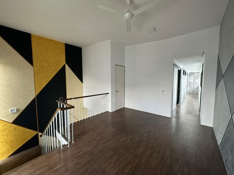 Banglo Pautan untuk Disewa di Ampang (Selangor) - calvin Chin - Interior - PropertyGuru.com.my