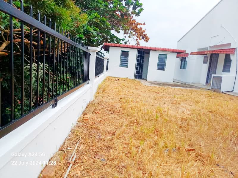 Rumah Berkembar untuk Dijual di Taman Desa Rasah (Rasah) - Sky Lim - Exterior - PropertyGuru.com.my