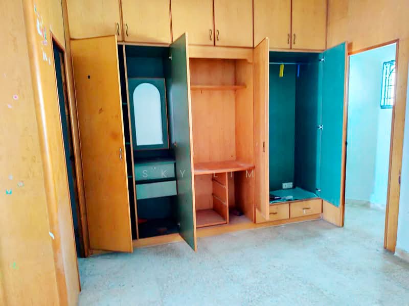 Rumah Berkembar untuk Dijual di Taman Desa Rasah (Rasah) - Sky Lim - Interior - PropertyGuru.com.my