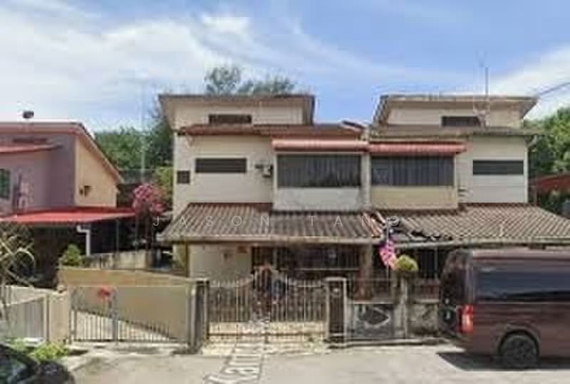 Rumah Berkembar untuk Dijual di Bayan Lepas (Penang) - Jason Tang - Exterior - PropertyGuru.com.my