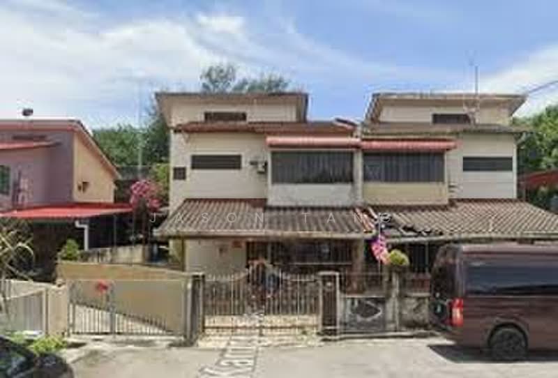 Rumah Berkembar untuk Dijual di Bayan Lepas (Penang) - Jason Tang - Exterior - PropertyGuru.com.my