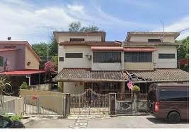 Rumah Berkembar untuk Dijual di Bayan Lepas (Penang) - Jason Tang - Exterior - PropertyGuru.com.my