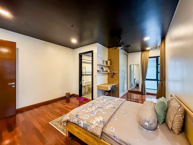 Bungalow for Sale in Sering Ukay (Ampang) - Adzura Zamedin - Bedroom - PropertyGuru.com.my