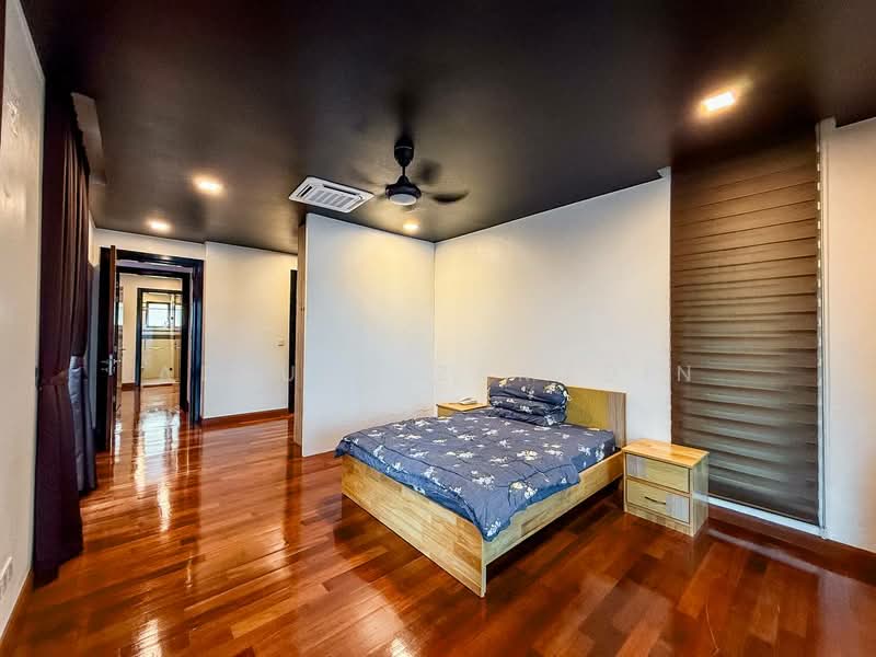 Bungalow for Sale in Sering Ukay (Ampang) - Adzura Zamedin - Bedroom - PropertyGuru.com.my