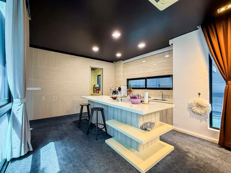 Bungalow for Sale in Sering Ukay (Ampang) - Adzura Zamedin - Kitchen - PropertyGuru.com.my