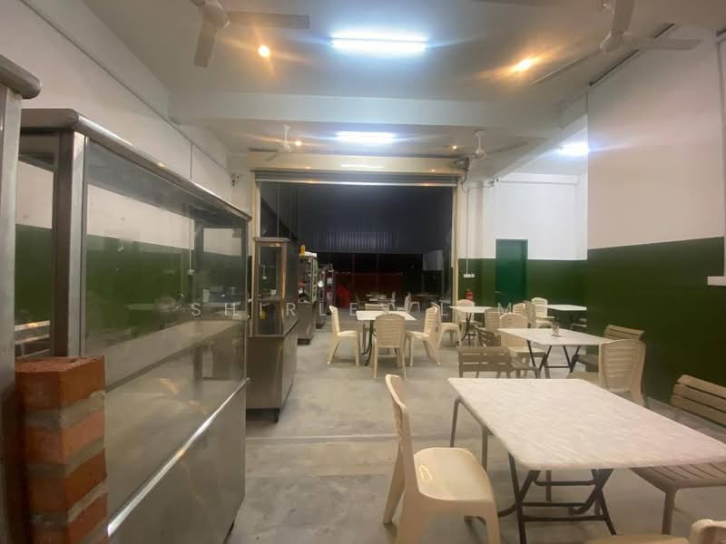 Kilang untuk Dijual di Johor Bahru (Johor) - Shirley Lim - Interior - PropertyGuru.com.my