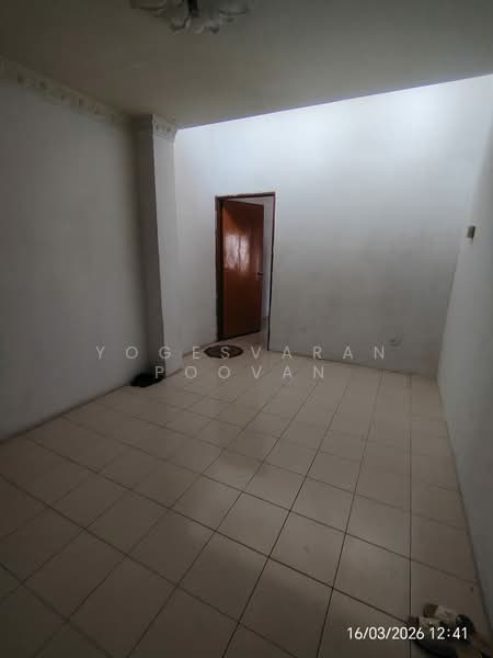 Rumah Teres 2 Tingkat untuk Dijual di Taman Sejahtera (Klang) - Yogesvaran Poovan - Interior - PropertyGuru.com.my