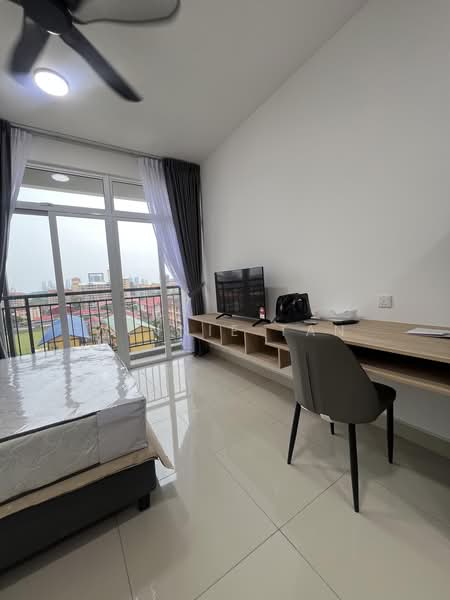 Service Residence for Rent at TRELLIS RESIDENCES - Winnie Tan - PropertyGuru.com.my